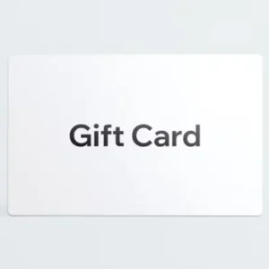 giftcard