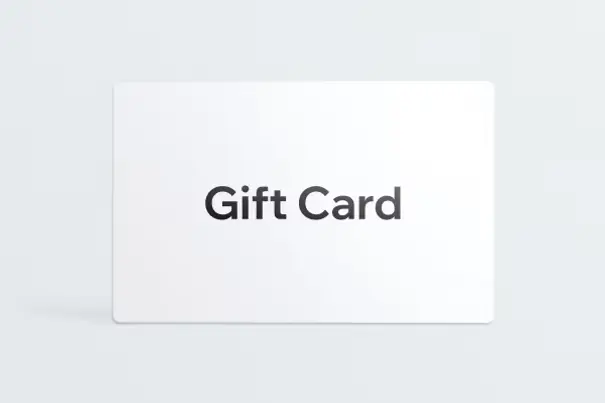 giftcard