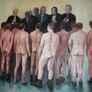 Dijana Lukić: "Demagogija"